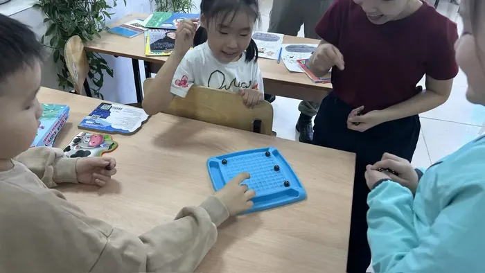 Абагинская библиотека